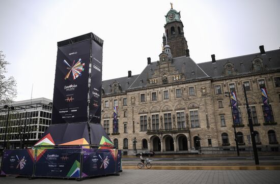 Netherlands Tourism