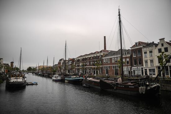 Netherlands Tourism