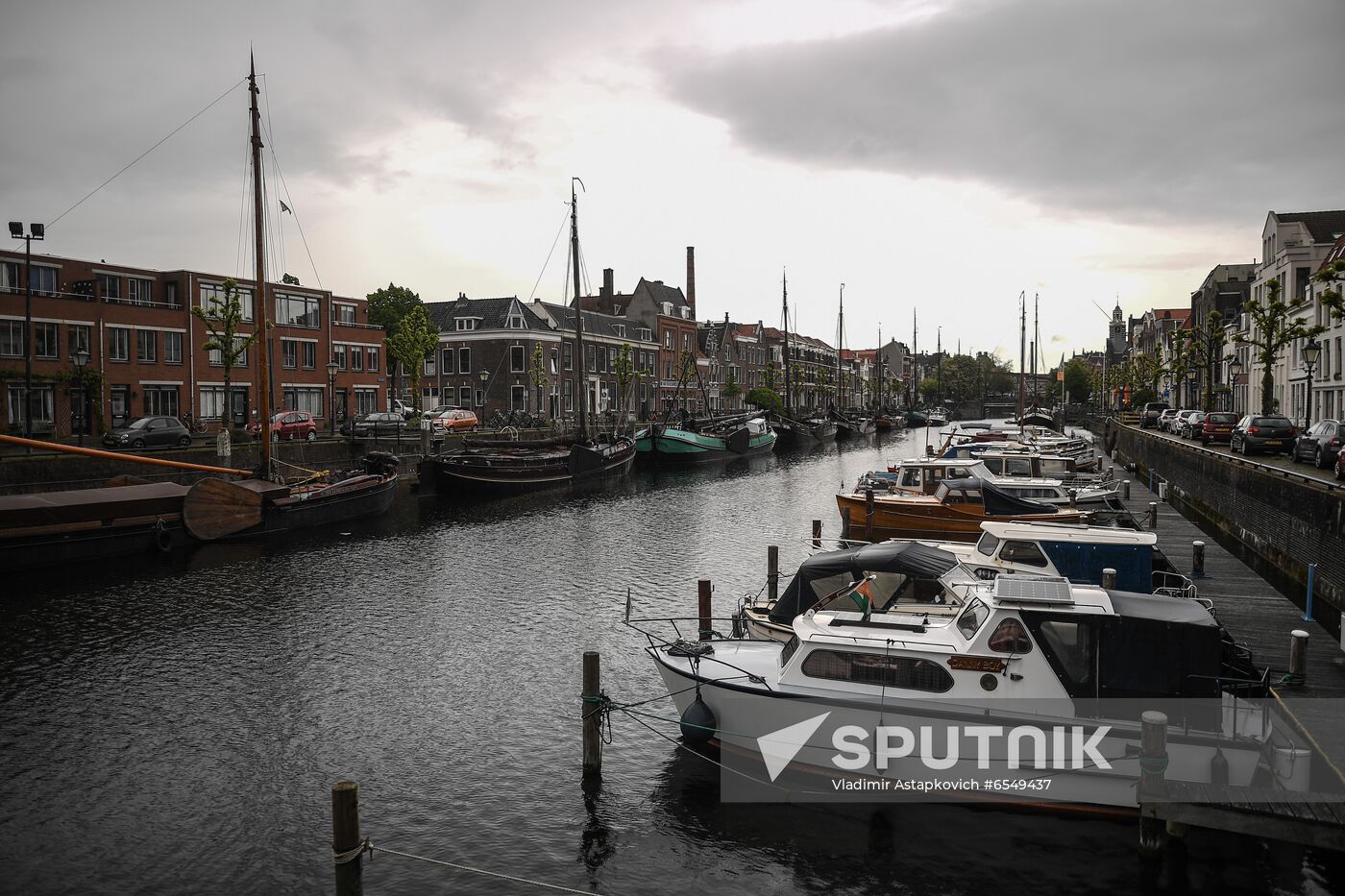Netherlands Tourism