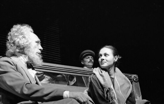Karl Marx Saratov Drama Theater