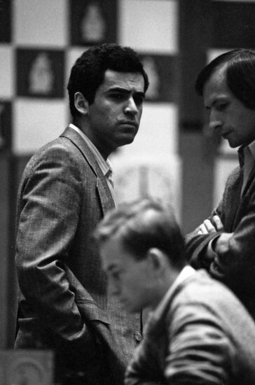 55th USSR Chess Championship