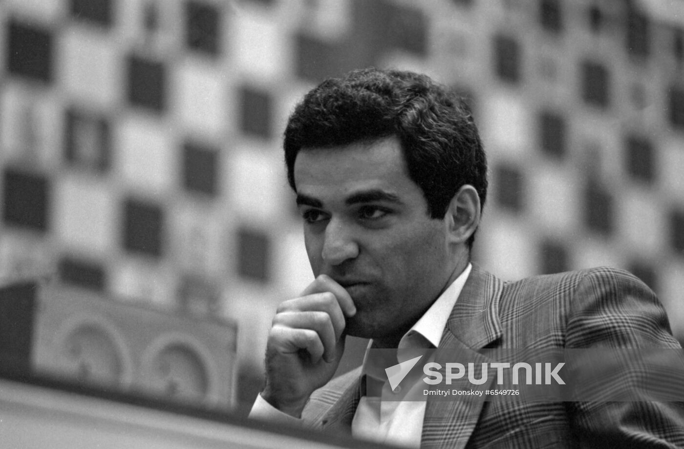 55th USSR Chess Championship