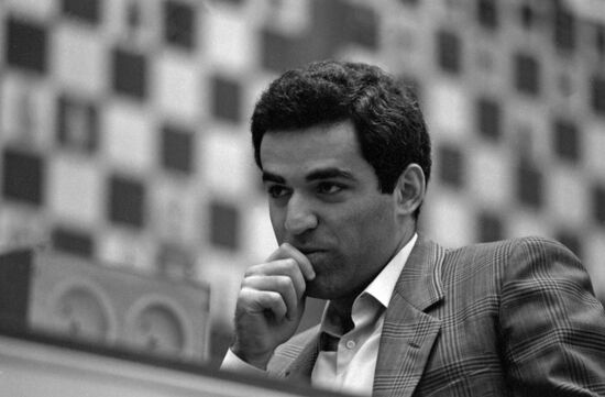 55th USSR Chess Championship