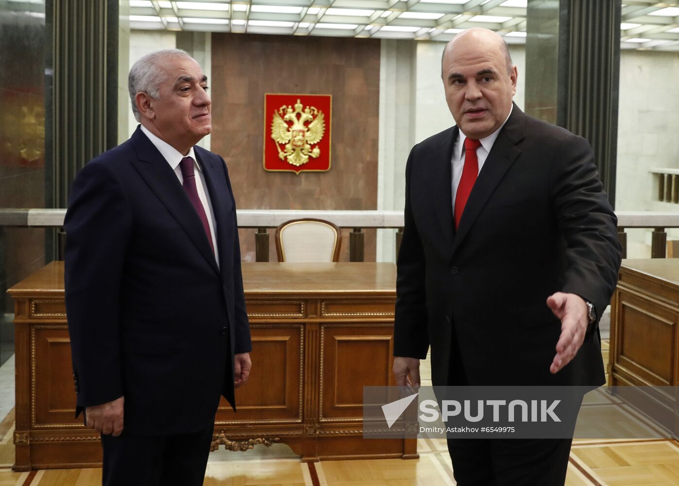 Russia Azerbaijan