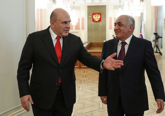 Russia Azerbaijan