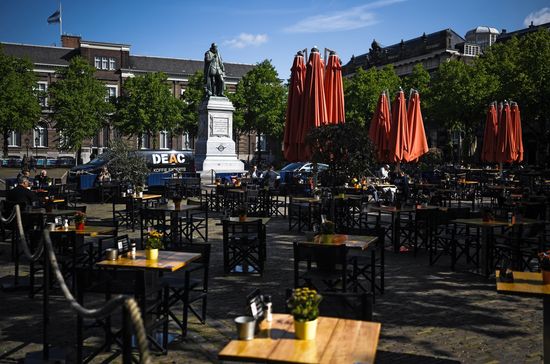 Netherlands Tourism