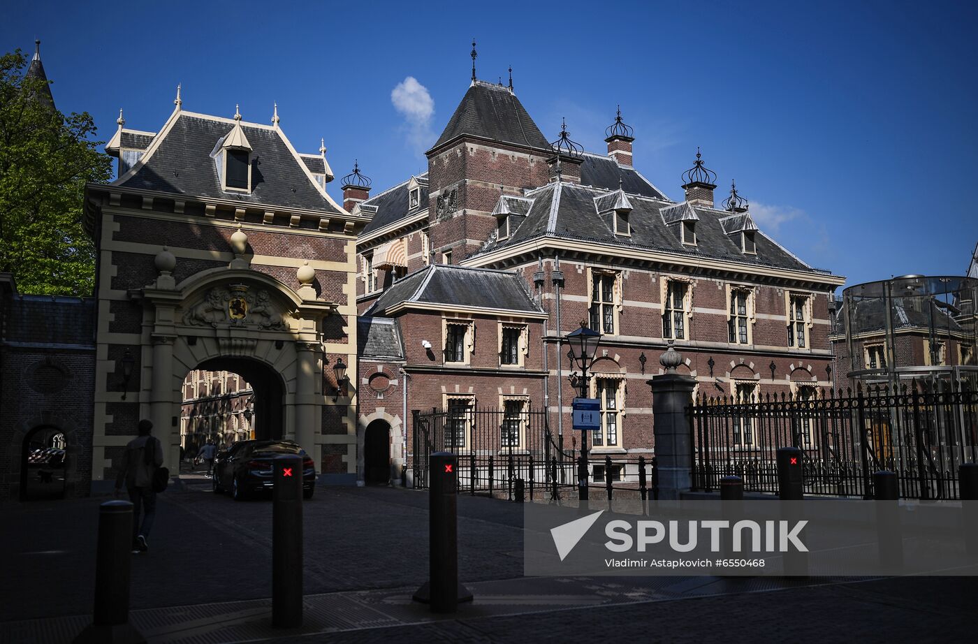 Netherlands Tourism