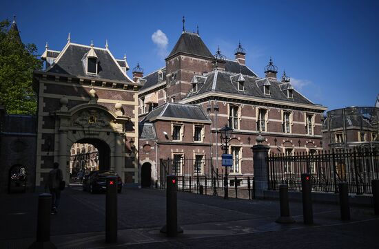 Netherlands Tourism