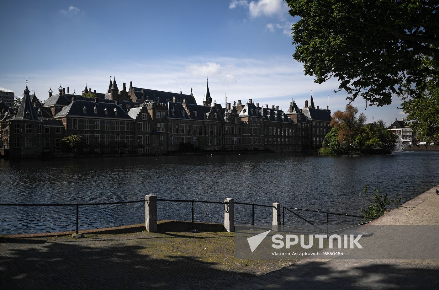 Netherlands Tourism