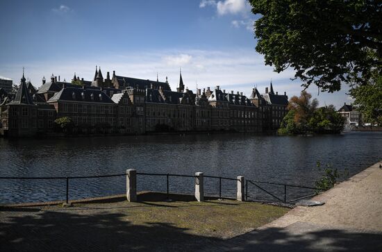 Netherlands Tourism