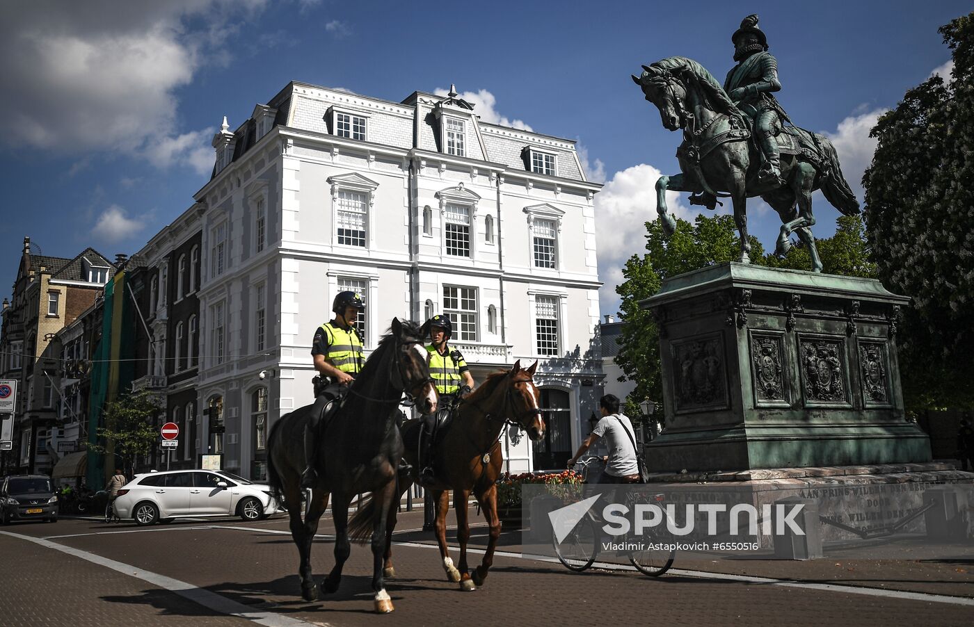 Netherlands Tourism