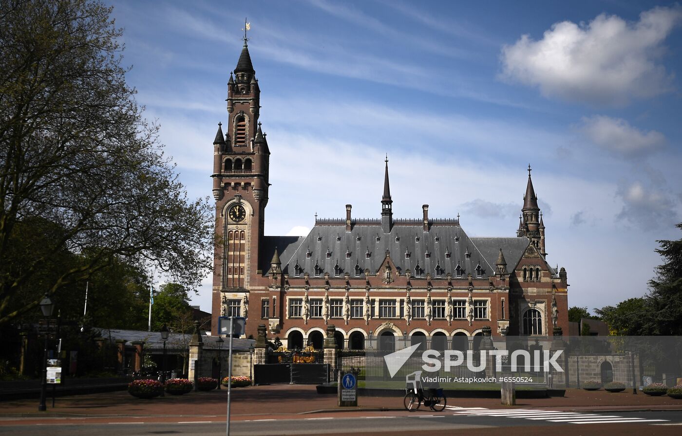 Netherlands Tourism