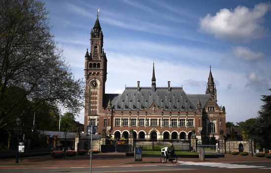 Netherlands Tourism