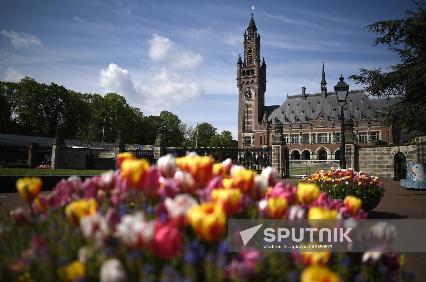 Netherlands Tourism