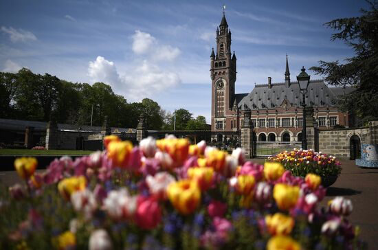Netherlands Tourism