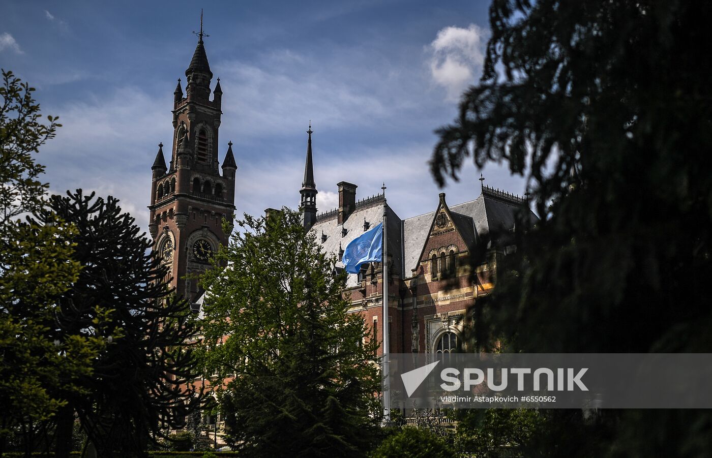 Netherlands Tourism