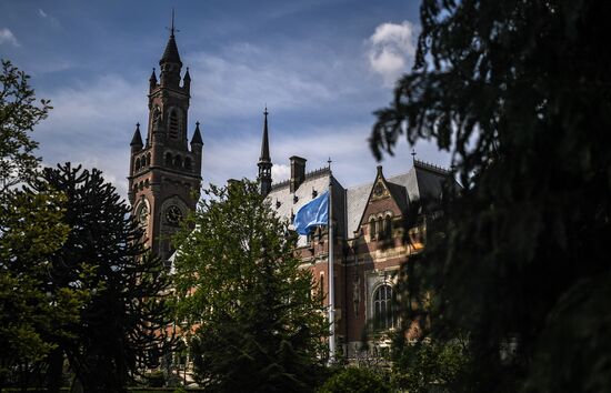Netherlands Tourism