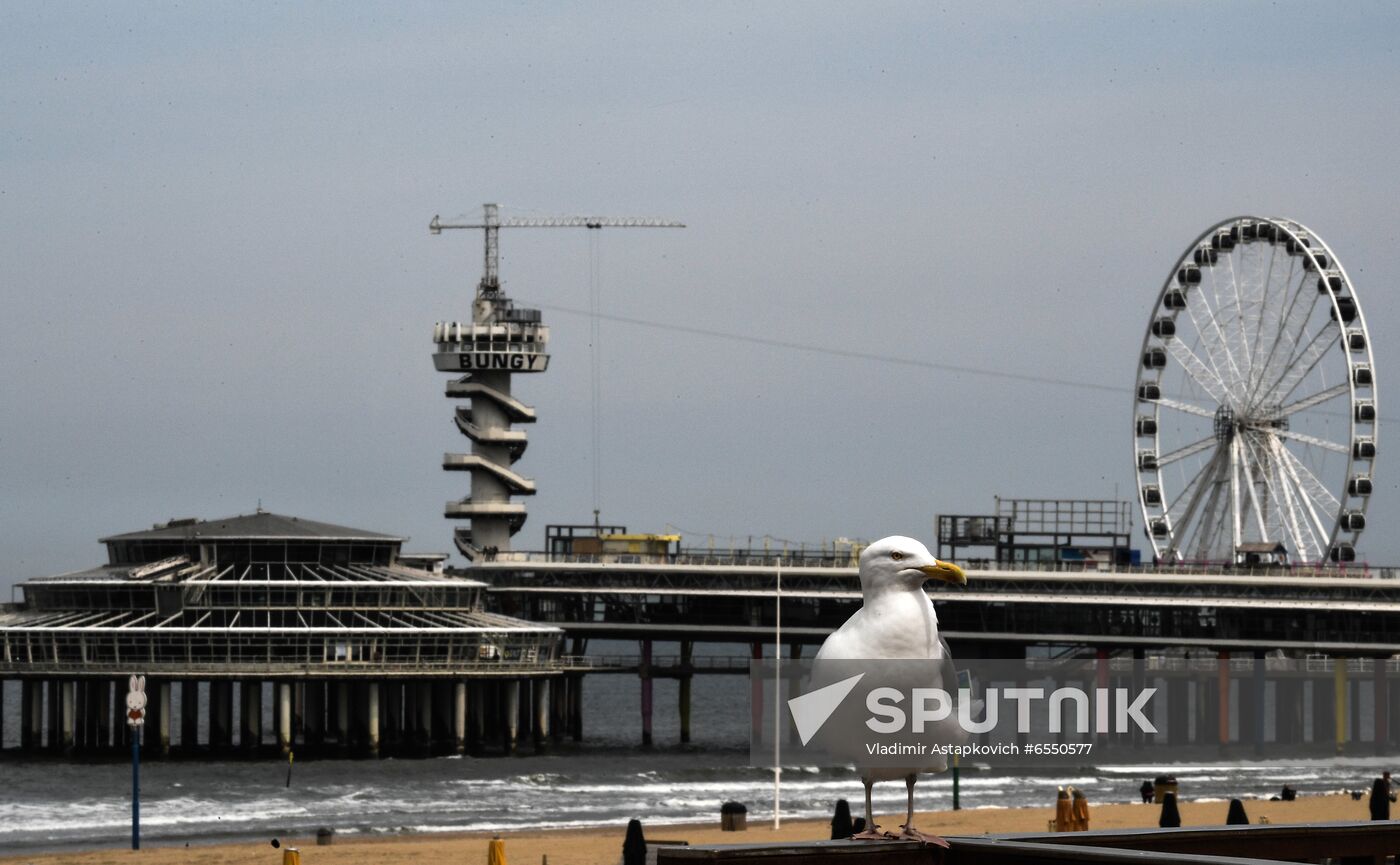 Netherlands Tourism