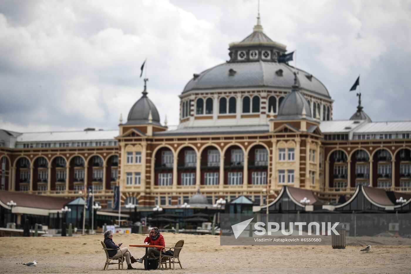 Netherlands Tourism
