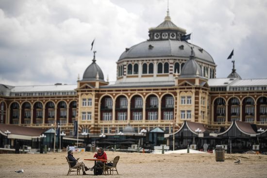Netherlands Tourism