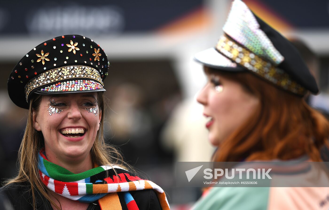 Netherlands Eurovision Song Contest Semi-final 2 Fans