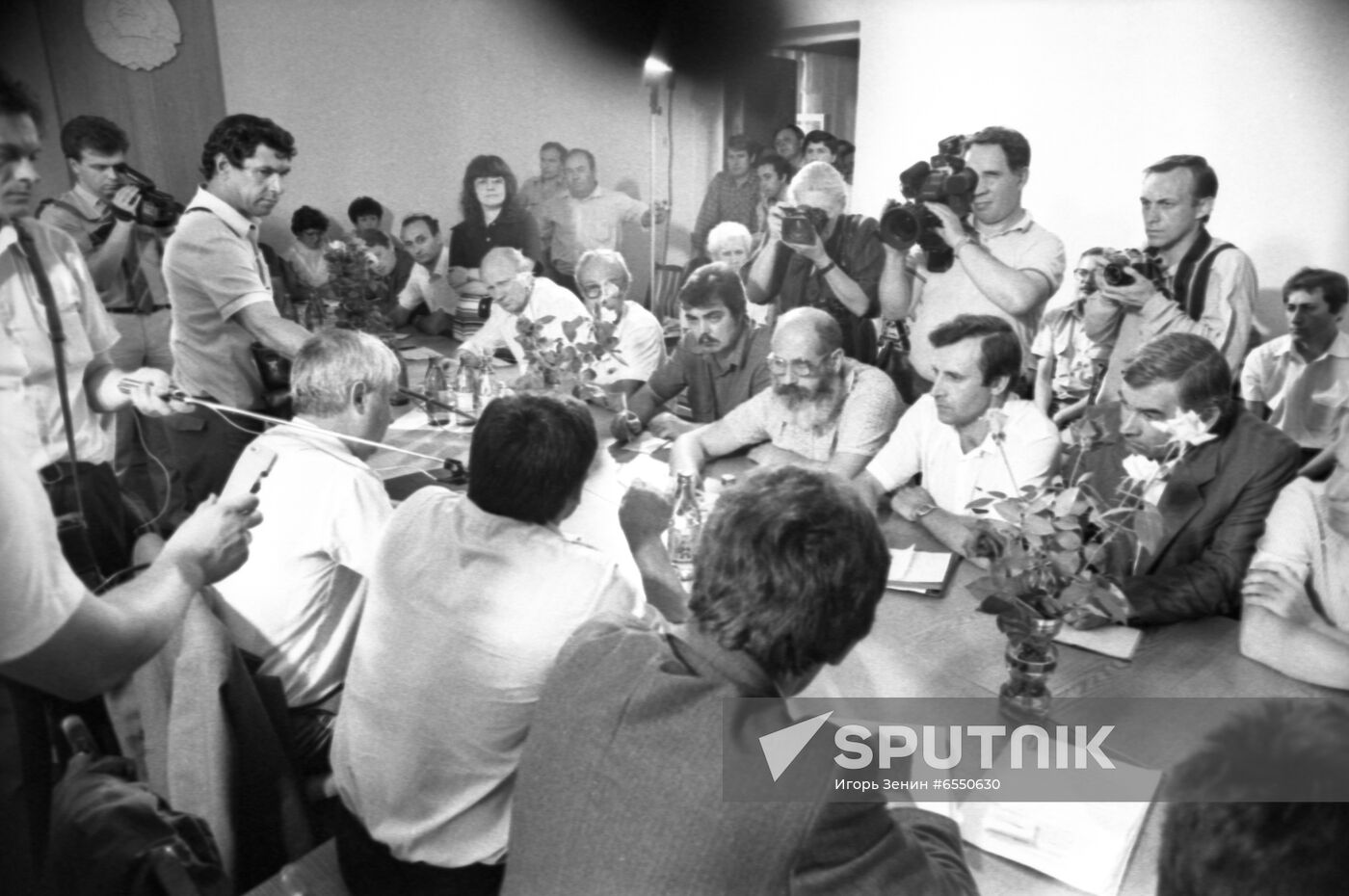 Events in Moldova in 1989