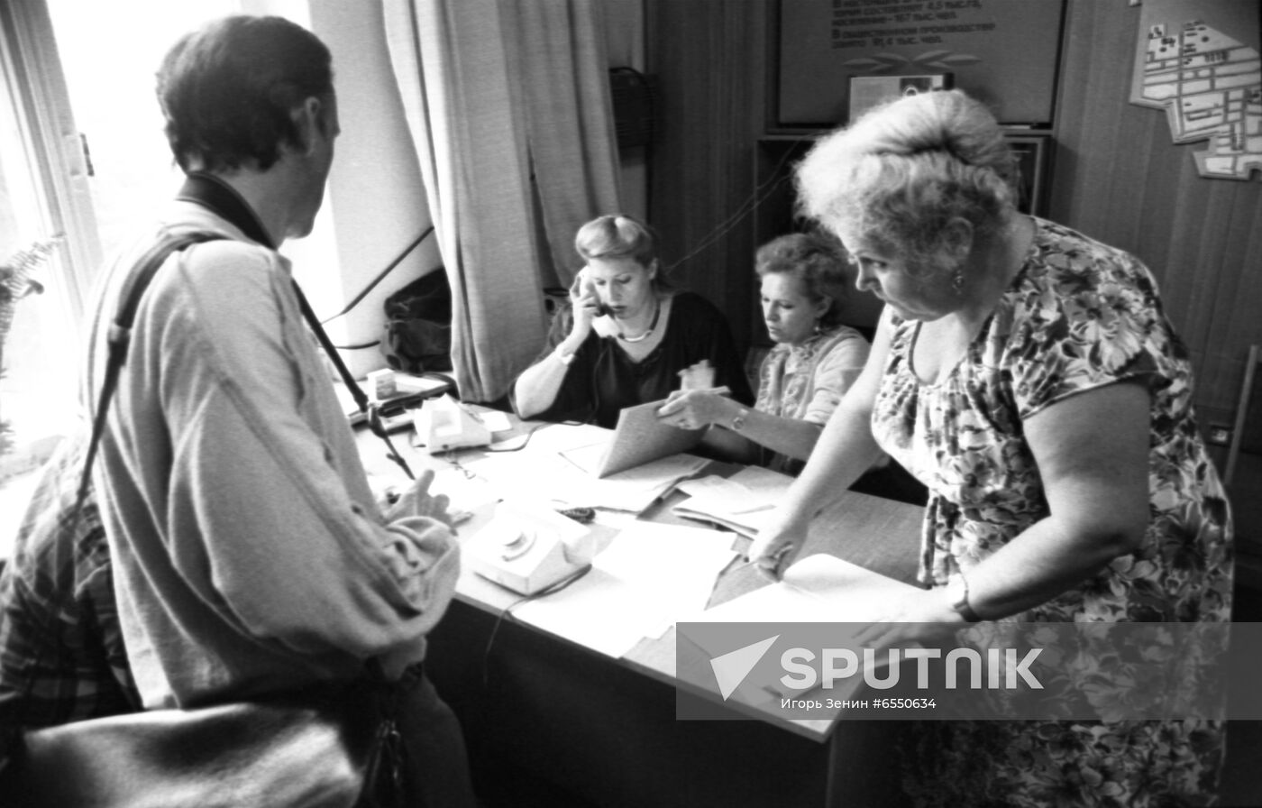 1989 events in Moldavia