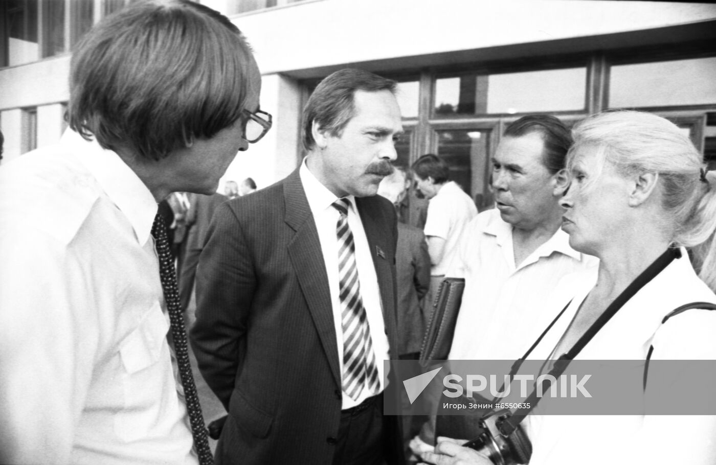 1989 events in Moldavia