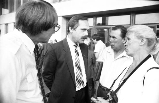 1989 events in Moldavia