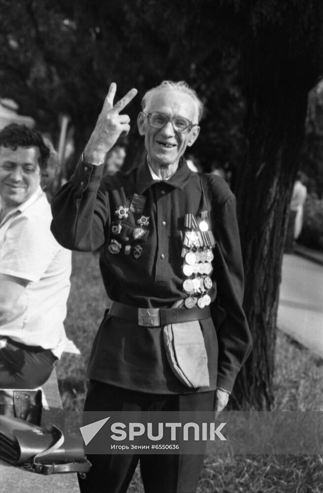 1989 events in Moldavia