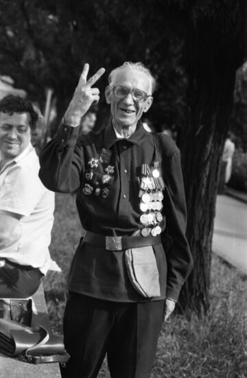 1989 events in Moldavia