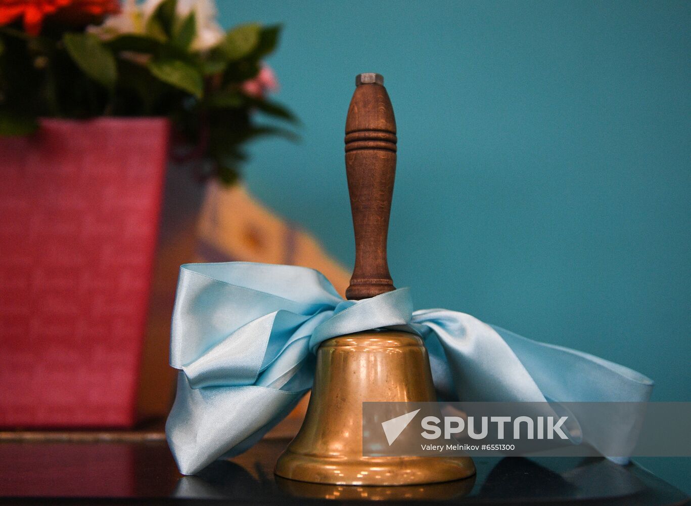 Russia Last Bell