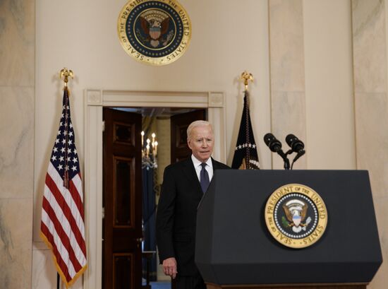 US Biden