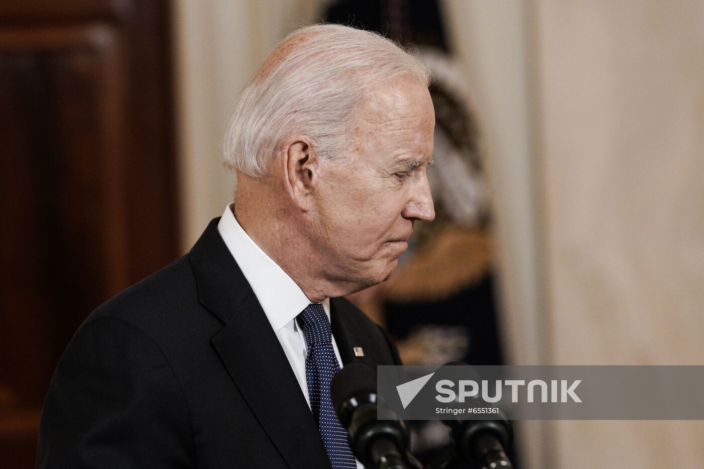 US Biden
