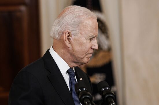 US Biden