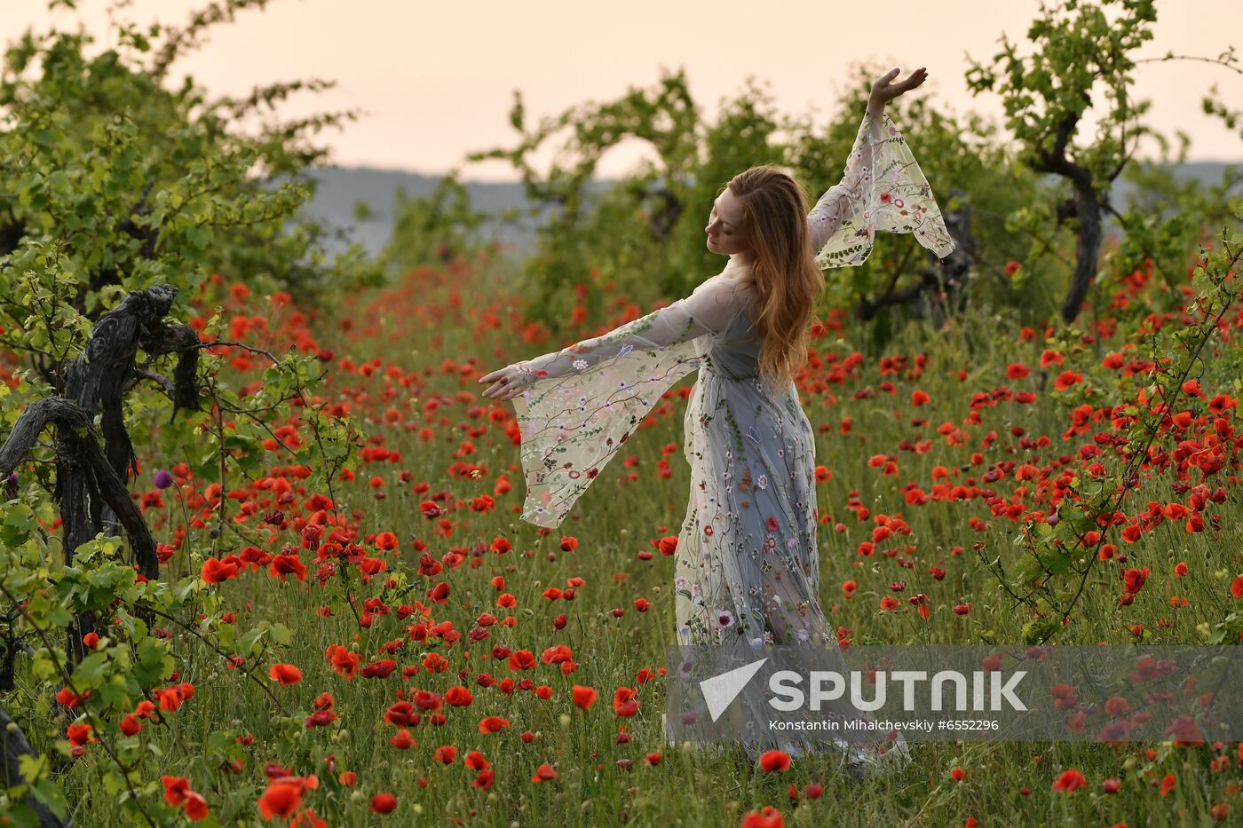 Russia Daily Life