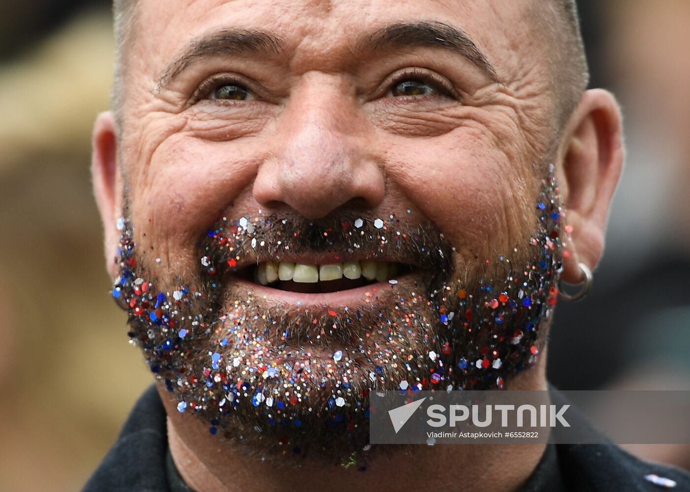 Netherlands Eurovision Song Contest Final