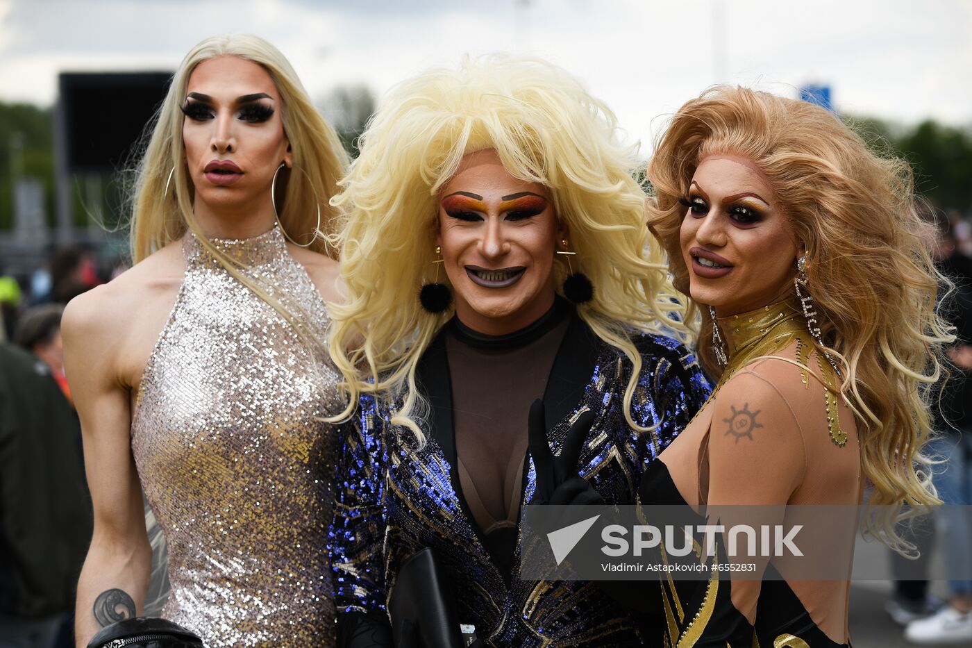 Netherlands Eurovision Song Contest Final
