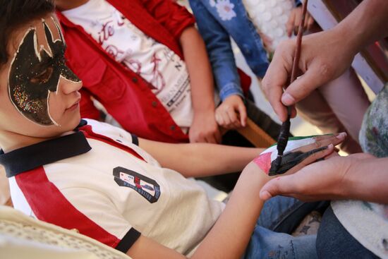 Palestine Israel Ceasefire