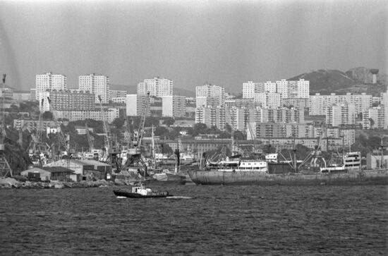 Vladivostok