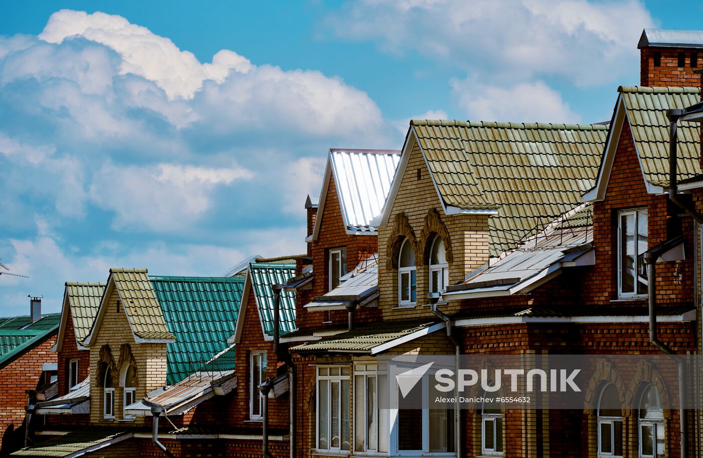 Resort cities of Kavkazskiye Mineralniye Vody area