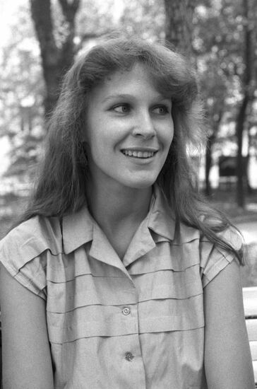 Student A.Belyayeva
