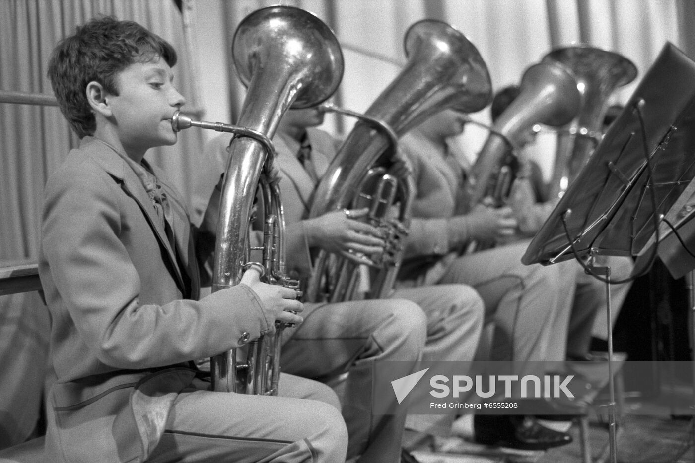 Moscow Children's Music Festival