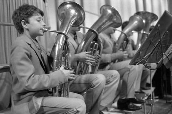 Moscow Children's Music Festival