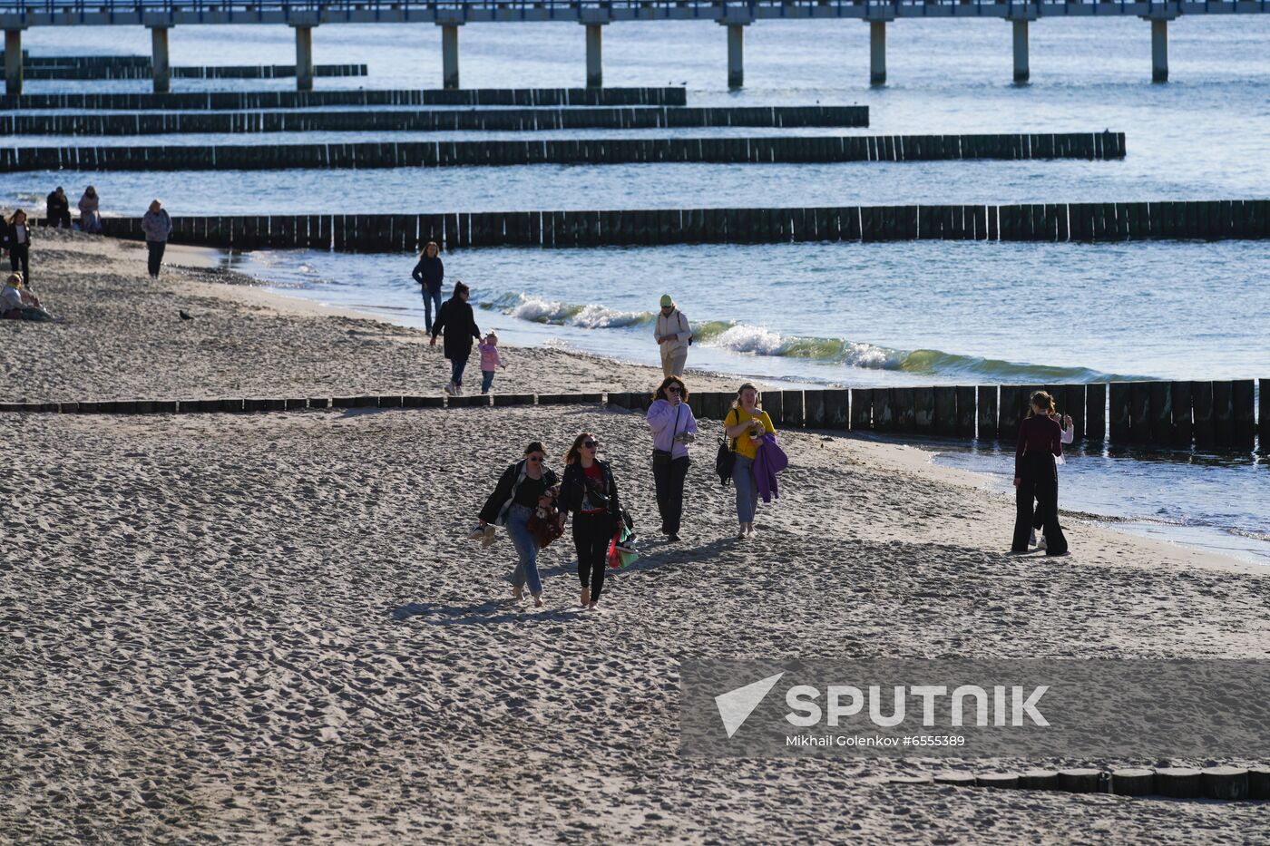 Russia Tourism