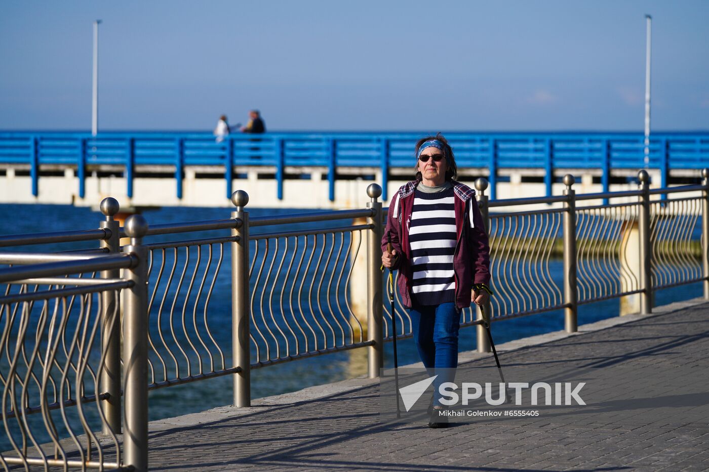 Russia Tourism