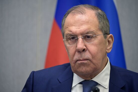 Russia Malta