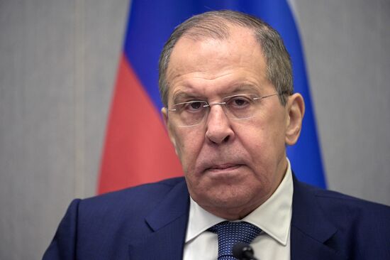 Russia Malta