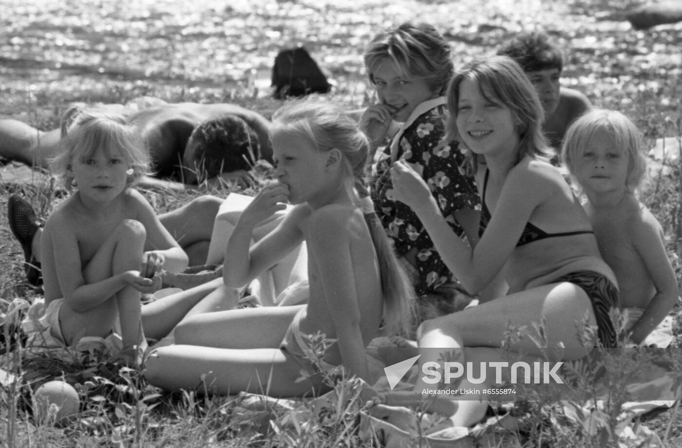 Festivities on 285th anniversary of Petrozavodsk