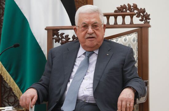 Palestine US
